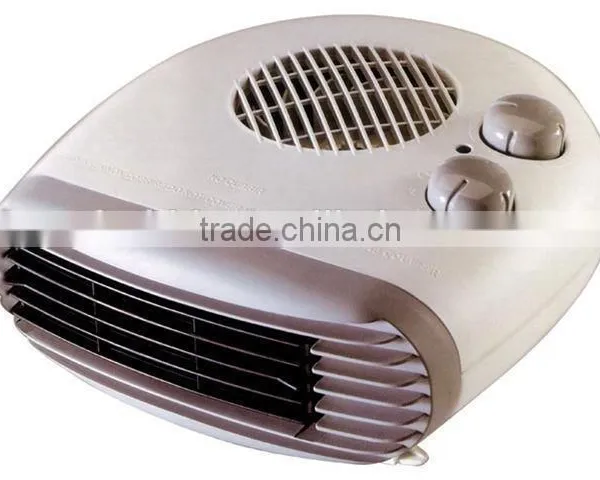 Desk PTC Fan HEATER With Oscillating With RoHS CE photo-3