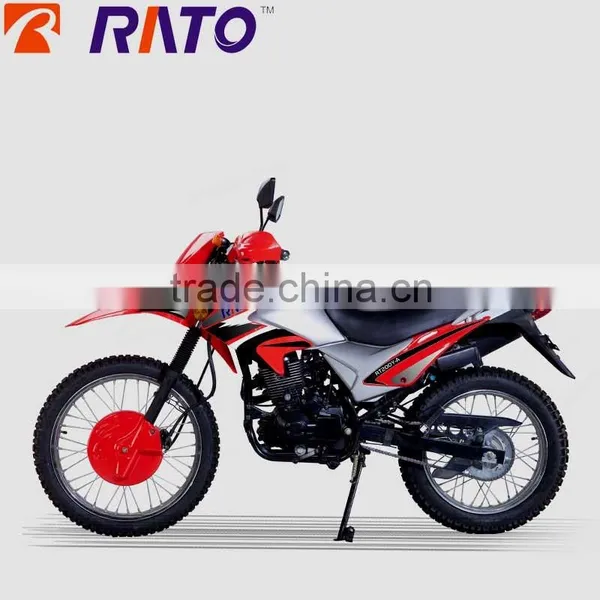New 200cc off Road Motorcycle for Sale photo-4