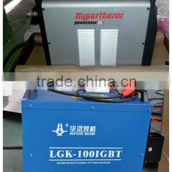 MIECH1325 China Manufacturer Auto Torch Height Control Plasma Cutting Machine photo-5
