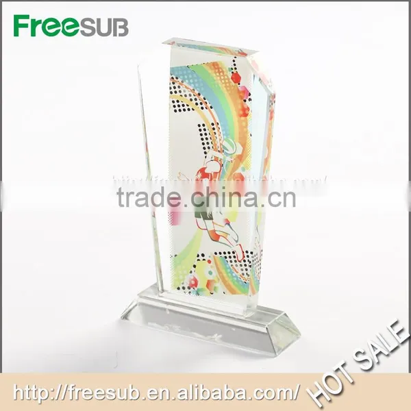 Yiwu Crystal Factory For Crystal Decoration Pieces photo-2