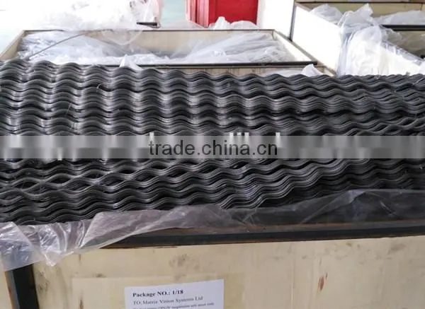 ADSS / OPGW Cable Accessories / Preformed Dead End Guy Grip photo-5