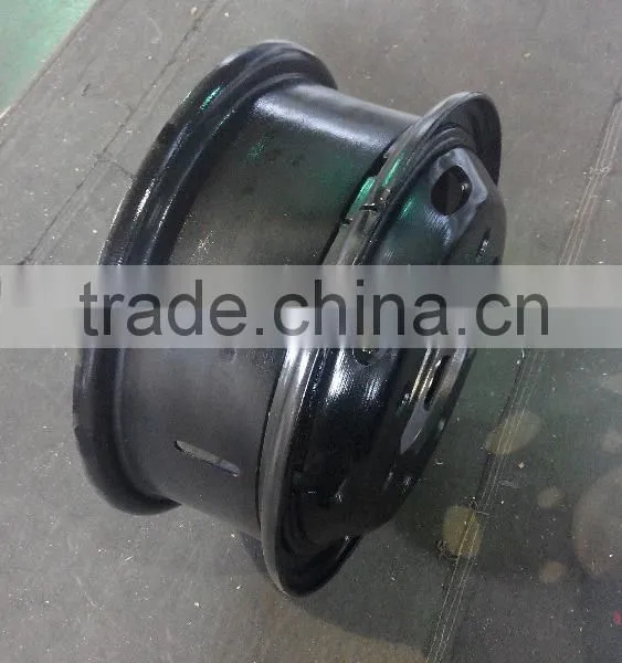 7.0-20 Tube Wheel Rim Cheap photo-6
