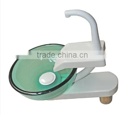 Sirona Dental Unit THE BEST CHOICE JPSE 50A photo-4