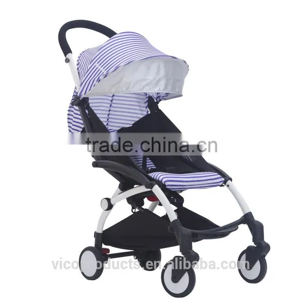 Wholesale Factory Light Weight Travel System Yoya Baby Stroller photo-4