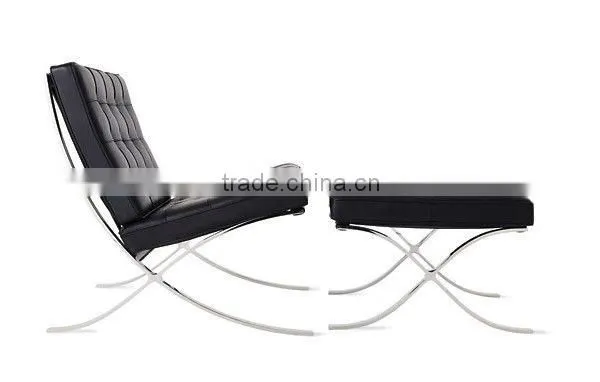 Barcelona Chair photo-2