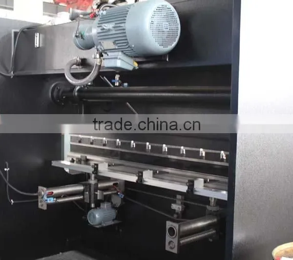 Very Cheaper Normal Standard Hydraulic Press Brake With Mechanical Digital Display photo-3