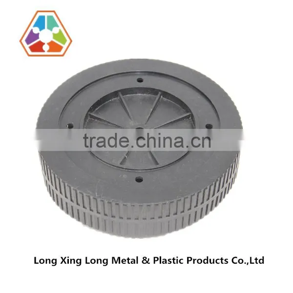 M PE Plastic Wheel / Unilateral Wheel