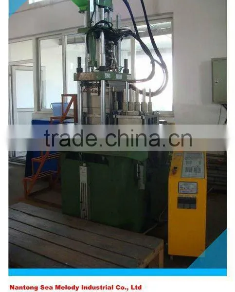 Plastic Injection & Forming Machine