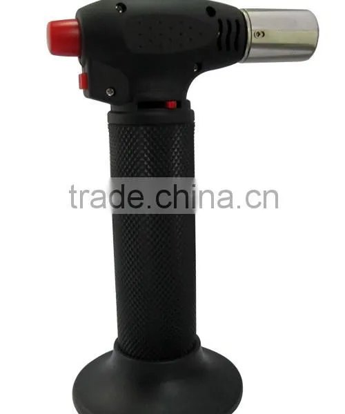 Creme Brulee Torch for Home Cooking and Chefs EK-812 photo-2