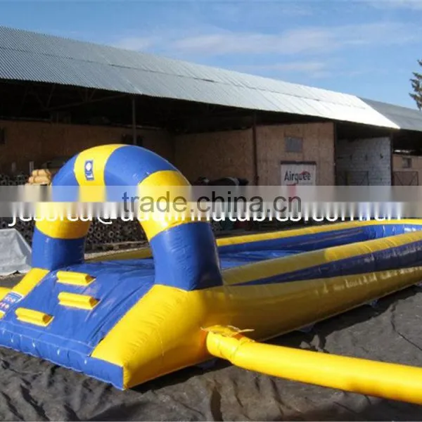 2016 Hot Sale Inflatable Water Slide photo-2
