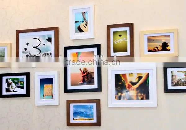 Wooden Picture Photo Frame photo-4