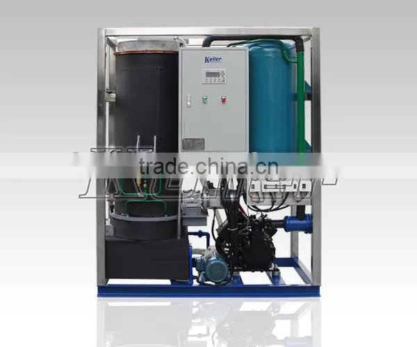Koller 2015 Energy Effciency Commercial Tube Ice Machine TV30 photo-2