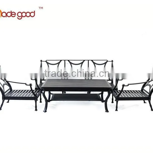 Bk-403 Living Room Sofa Bed Cover Design Set Fabric Morden Leather Sofa