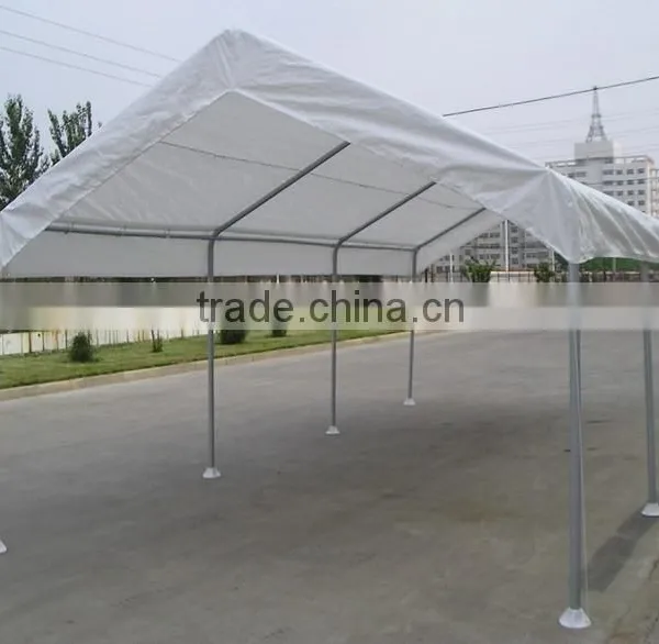 Well Plastic Poly Tarp Shelter Sheet photo-4