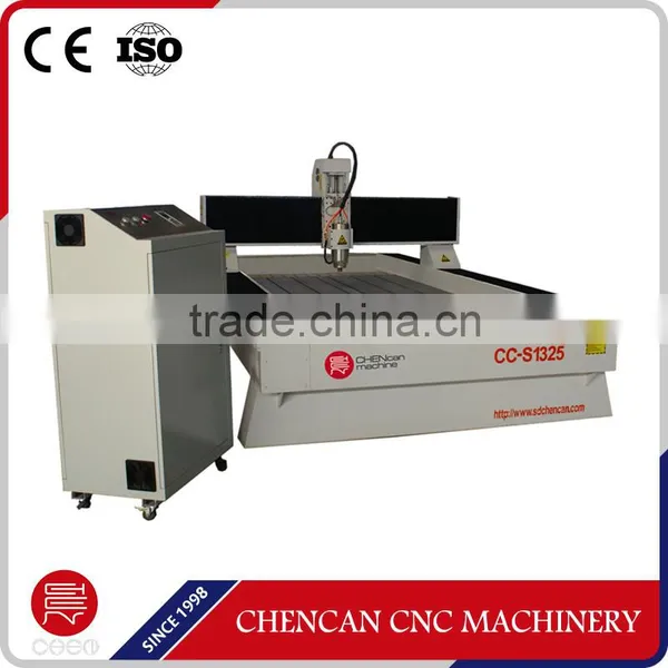 heavy duty 3 axis stone cnc router machine