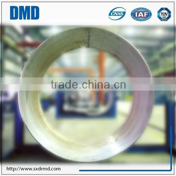 Superior 304 Thickness 3mm Diameter 50 Inch Stainless Steel Pipe