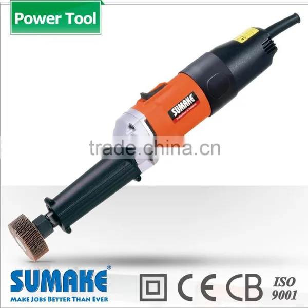 Excellent Compact Weight Balance Die Grinder Low Speed