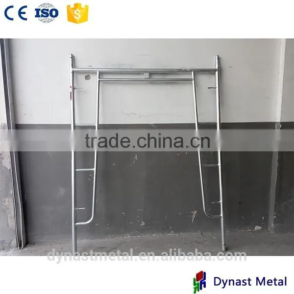 ST414 Frame Scaffolding photo-2