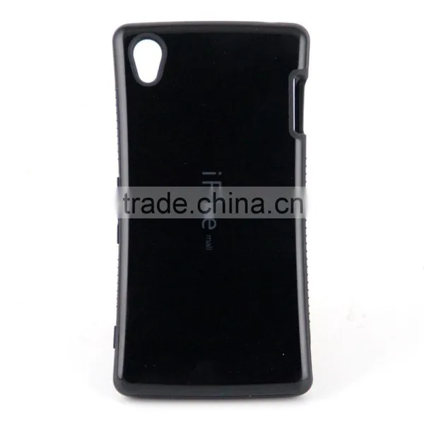 Factory Price Iface Mall Case for Sony Z3, Colorful Case for Sony Z3 photo-2