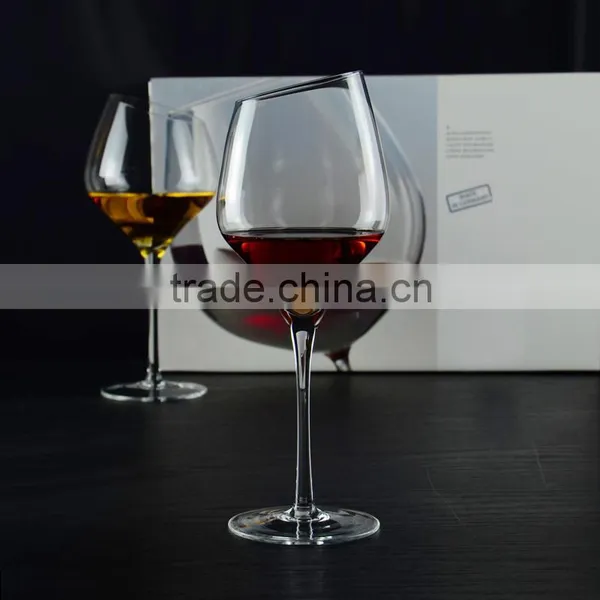 New Design Giant Wine Glass Larger Volume Wine Glass Cup photo-2