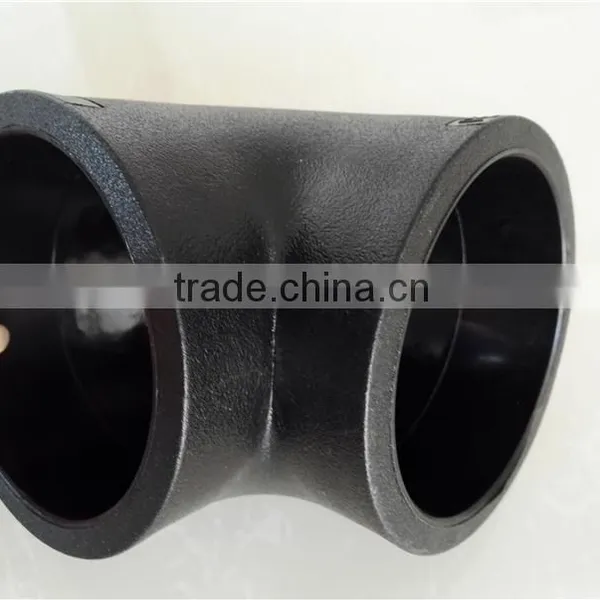 12mm and 16mm PE Schedule 80 Steel Pipe Fittings Elbow photo-3