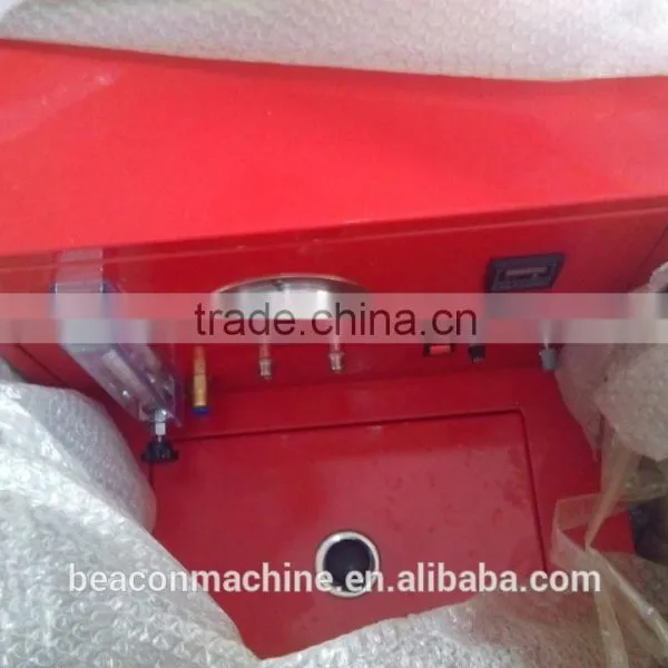 Trending Products QCM300 Petrol Automotive Electric Fuel Pump Tester Test Machine photo-4