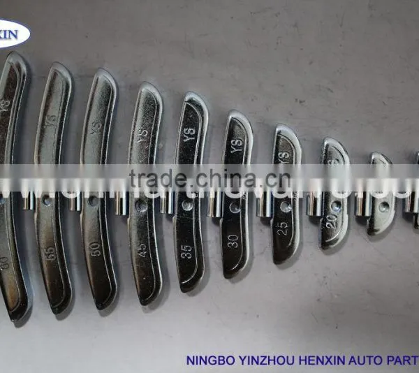 Car Wheel Weight photo-6