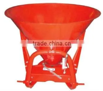 Yucheng Leyuan CDR Spreader Made in China 1 photo-3