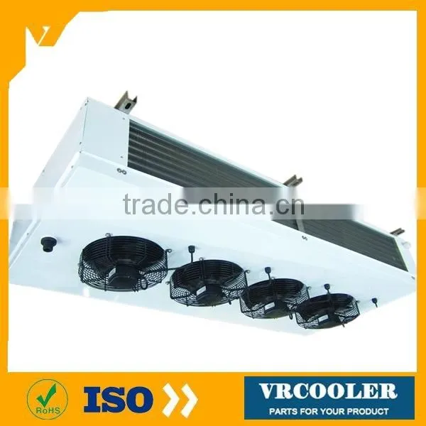 R717 Commercial Refrigerator Condenser Gas Defrost photo-3