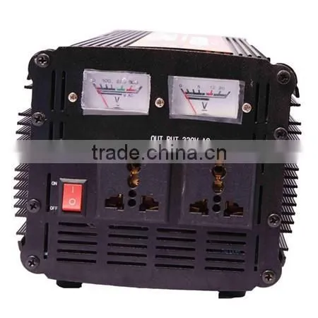 2500w Single Phase Modified Sine Wave UPS Inverter With CE Approved photo-5