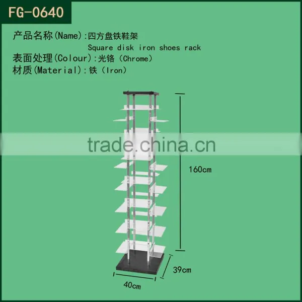 Ceramics Tiles Display Racks