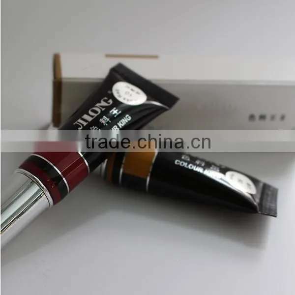 Tattoo Ink Micropigment Cream For Eyebrow Digital Machine and Manual Pen 21 Color to Choose Fast Delivery photo-4