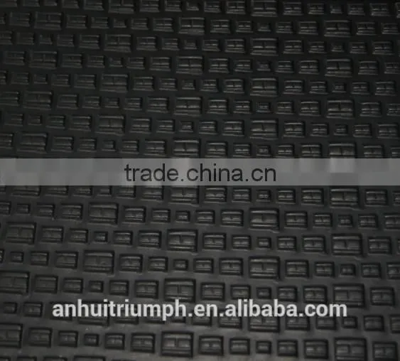 Outsole/Rubber Sheets for Shoe's Materials Neolite photo-3