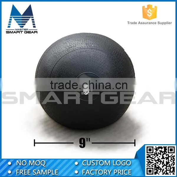 Promotional PVC Sand Filled Non Bounce Slam Ball photo-3