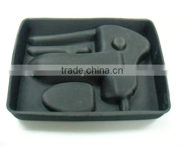 Fashion Sells Carrying Eva Cases for Medical Tool photo-3