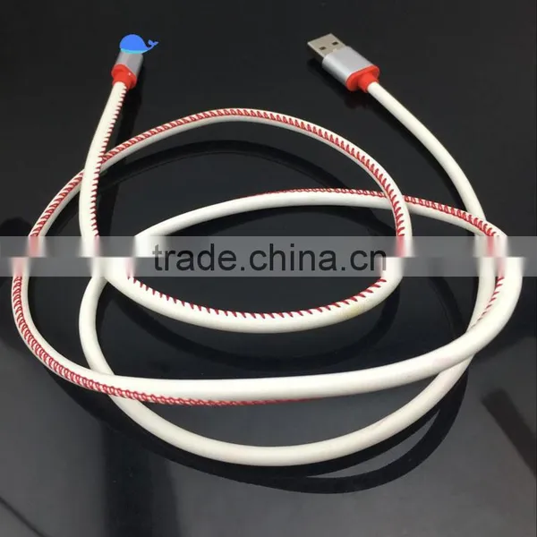 Wholesale For Iphone Usb Cable Charger Usb Date Cable Magnetic Usb Cable