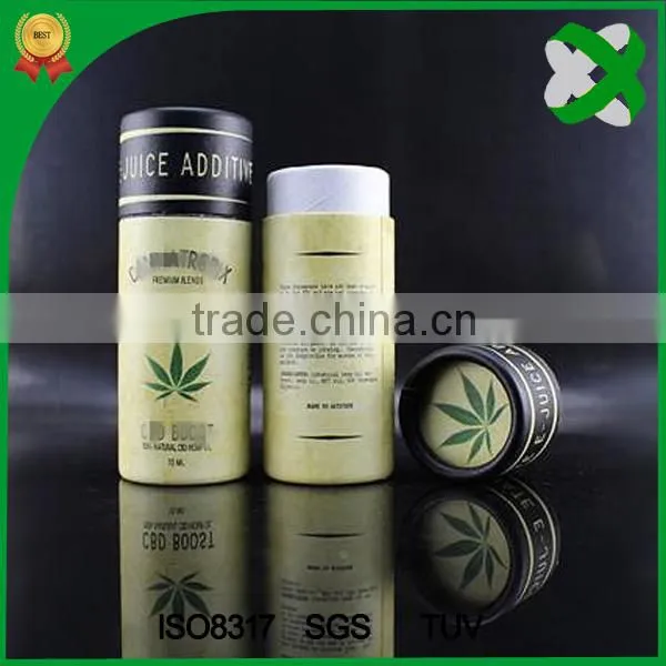 e Liquid Boxes for Dropper Bottle Packaging, e Liquid Boxes With Logo Printing photo-2