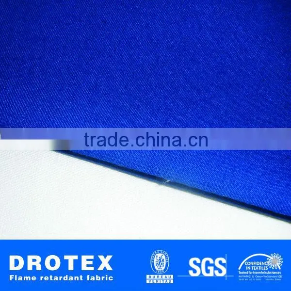 Flame Retardant Fabric