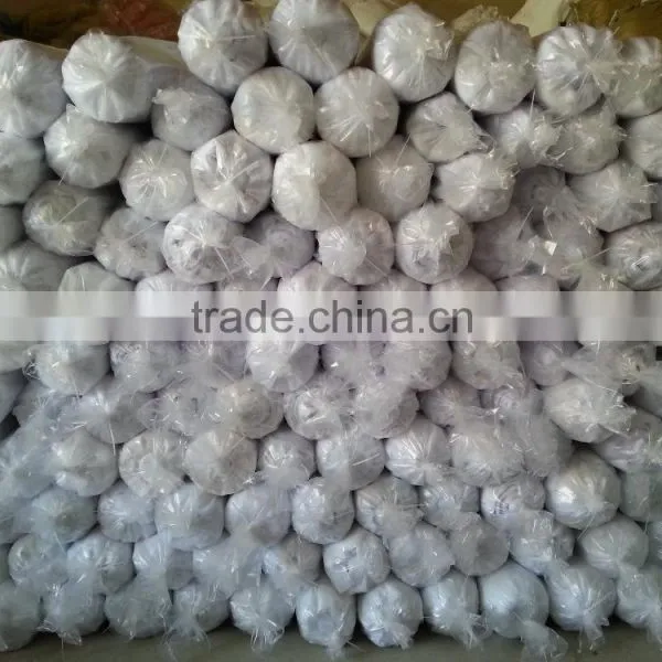 50D Monofilament Mosquito Net Fabric photo-3