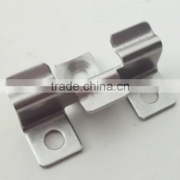 Plastic Clips and Fasteners photo-2