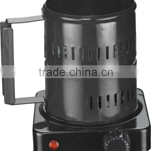 Electric Charcoal Lighter,Electric Hookah Charcoal Starter,All in One Car Shisha photo-2