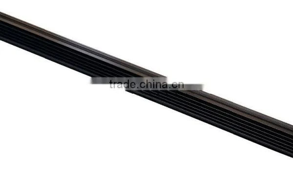 High Quality 260 Watt 42inch LED Lights Bar 12v Offroad Auto 260w Led Working Light for Car photo-2