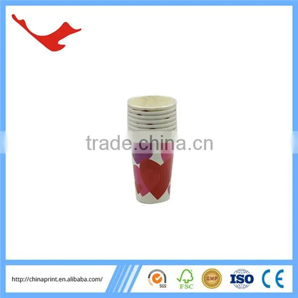 007 Party Event Paper Coffee Carton Cup photo-6