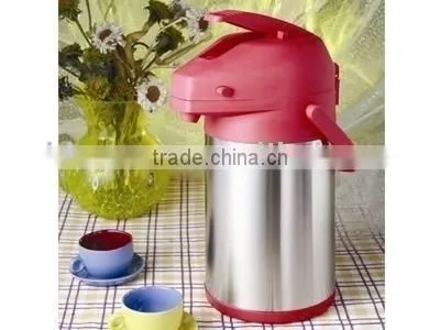 KAP_F Stainless Steel Air Pot