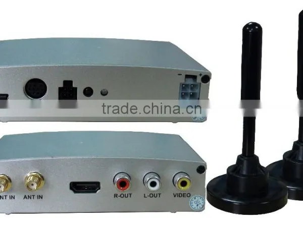 DT-7141HE Mini 1.4G Transmitter photo-4