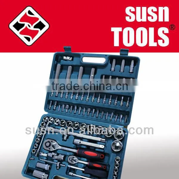 Hot Sale 94PC Socket Set
