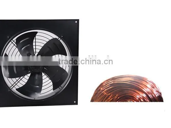 400mm Air Conditioner Outdoor Fan Motor for Air Cooler photo-4