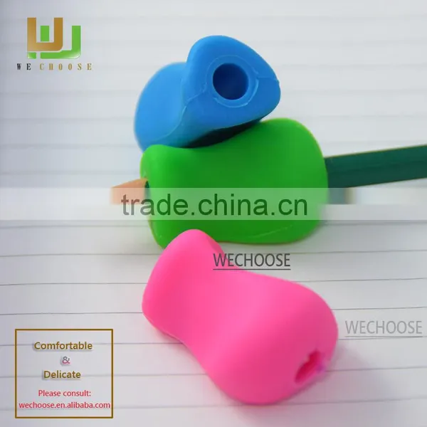 Best Price Pencil Grip for Desk Novelty Design Pencil Grips for Special Needs Pencil Grip Trainer photo-2