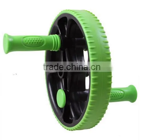 Best Selling Products Custom Fitness Exercise Wheel Ab Wheel Roller photo-4