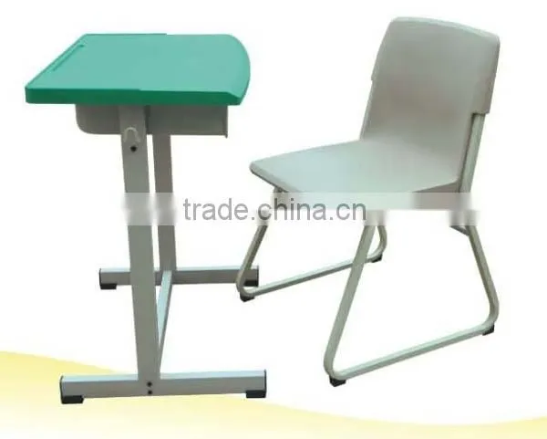 Modern Three School Sets Folding School Laboratory Furniture XG-206 photo-3